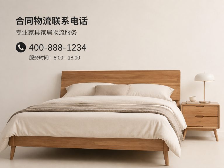 京口区家具零担专线与城际配送